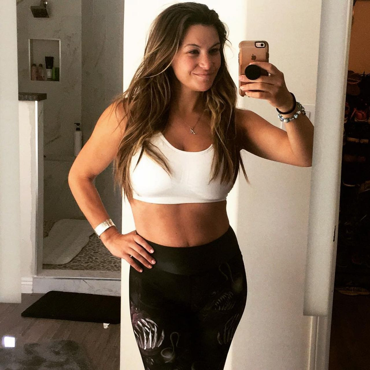 Миша Тейт (Miesha Tate)