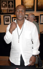 Mike Tyson фото №306185