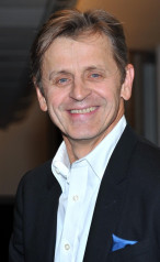 Mikhail Baryshnikov фото №397399