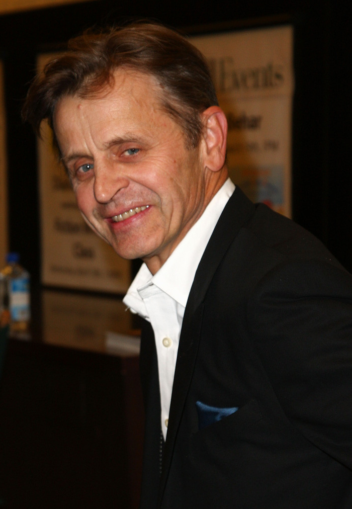 Михаил Барышников (Mikhail Baryshnikov)