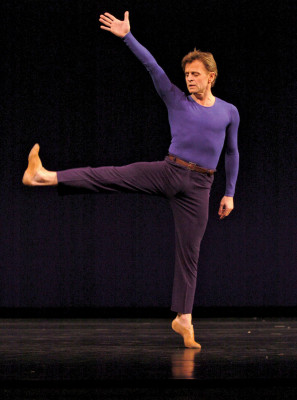 Mikhail Baryshnikov фото №397400