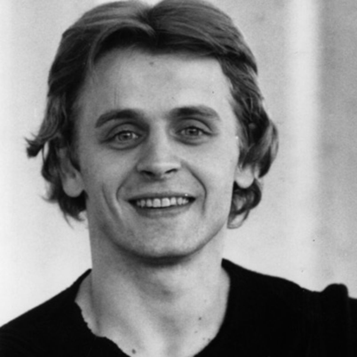 Михаил Барышников (Mikhail Baryshnikov)