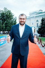 Закрытие кинофестиваля 'Горький Fest' в Нижнем Новгороде 07/24/2021 фото №1307684