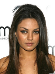 Mila Kunis фото №114527