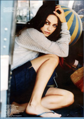 Mila Kunis фото №179338