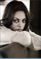 Mila Kunis фото №179337