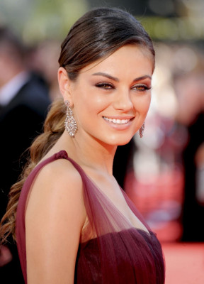 Mila Kunis фото №420494