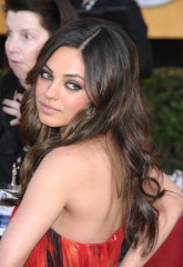 Mila Kunis фото №420995