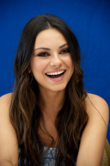 Mila Kunis фото №411487