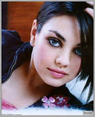 Mila Kunis фото №15562