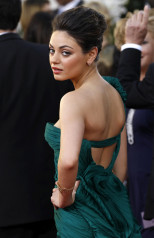 Mila Kunis фото №343956