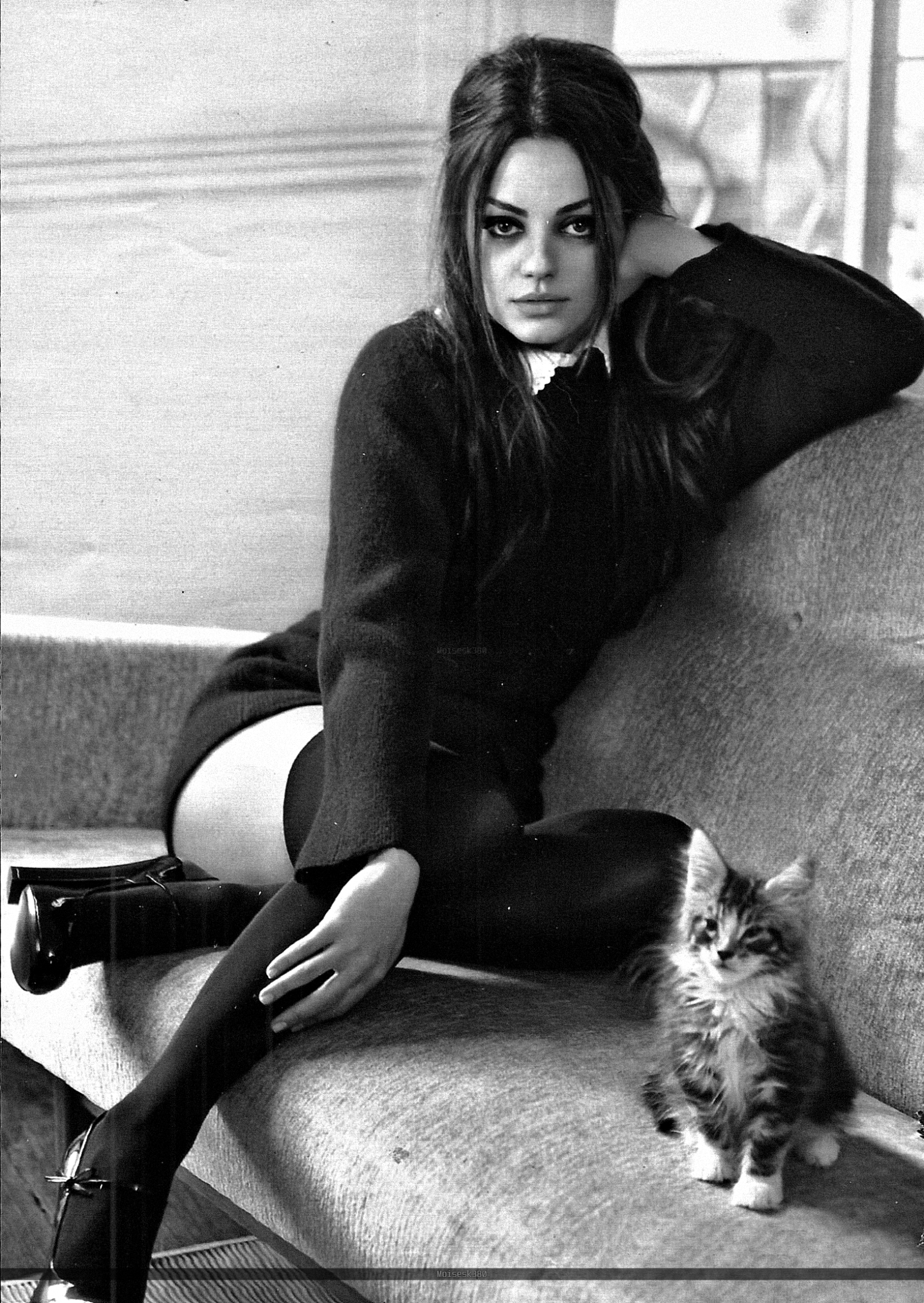 Мила Кунис (Mila Kunis)