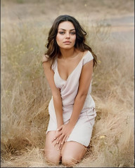 Mila Kunis фото №1387522