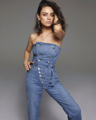 Mila Kunis фото №1414316