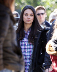 Mila Kunis фото №860135