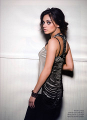 Mila Kunis фото №224880