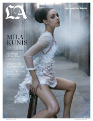 Mila Kunis фото №353386