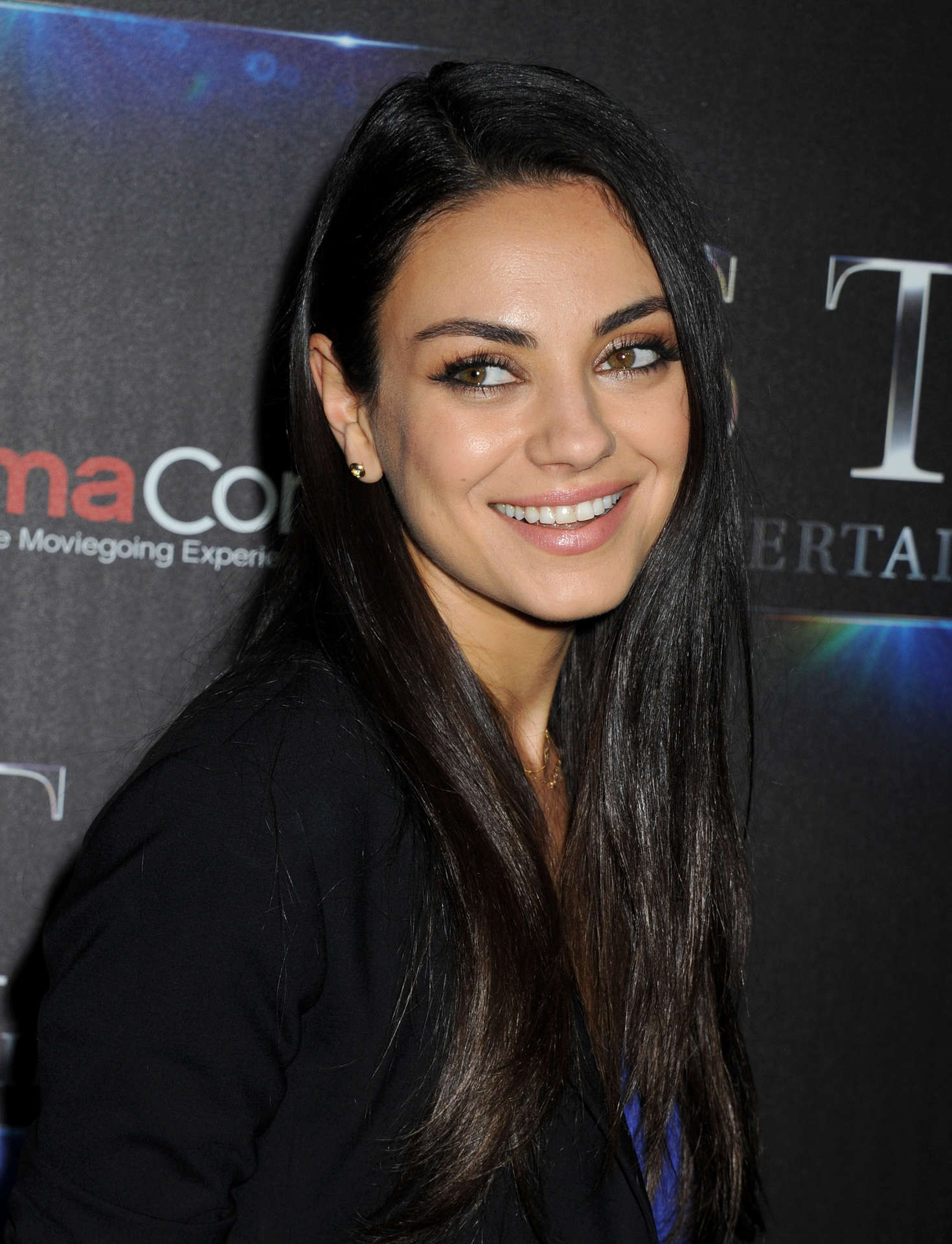 Мила Кунис (Mila Kunis)