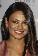 Mila Kunis фото №590521