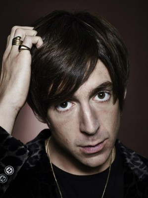 Miles Kane фото №674203