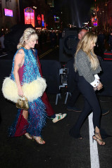 Miley Cyrus - Gucci Love Parade Fashion Show in Los Angeles 11/02/2021 фото №1319902