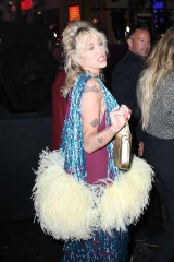 Miley Cyrus - Gucci Love Parade Fashion Show in Los Angeles 11/02/2021 фото №1319907