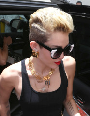 Miley Cyrus фото №654225