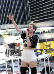 Miley Cyrus фото №653238