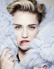 Miley Cyrus фото №695689