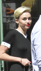 Miley Cyrus фото №653734