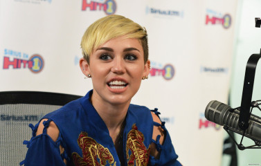 Miley Cyrus фото №653406