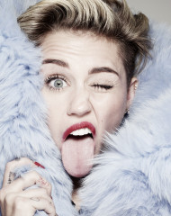 Miley Cyrus фото №695688