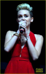 Miley Cyrus фото №653258