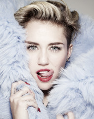 Miley Cyrus фото №695681