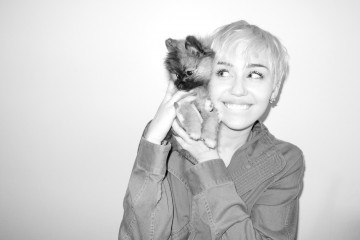 Miley Cyrus фото №748432