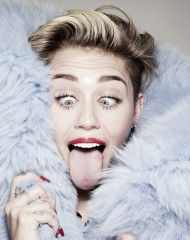 Miley Cyrus фото №695687
