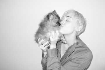 Miley Cyrus фото №748435