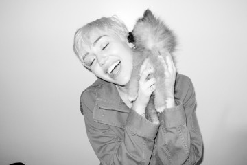 Miley Cyrus фото №748438