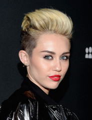 Miley Cyrus фото №653256