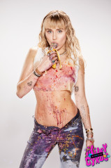 Miley Cyrus фото №1200516