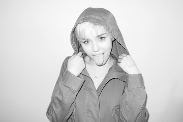 Miley Cyrus фото №748433
