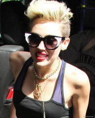 Miley Cyrus фото №653747