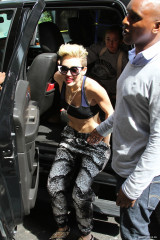 Miley Cyrus фото №653748