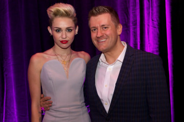 Miley Cyrus фото №653741