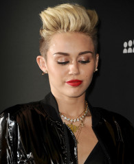 Miley Cyrus фото №653251