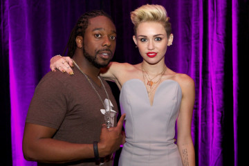 Miley Cyrus фото №653742