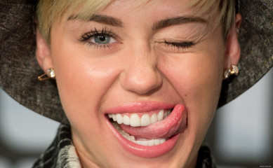 Miley Cyrus фото №654568