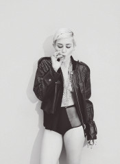 Miley Cyrus фото №639859