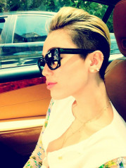 Miley Cyrus фото №641144