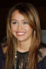 Miley Cyrus фото №140493